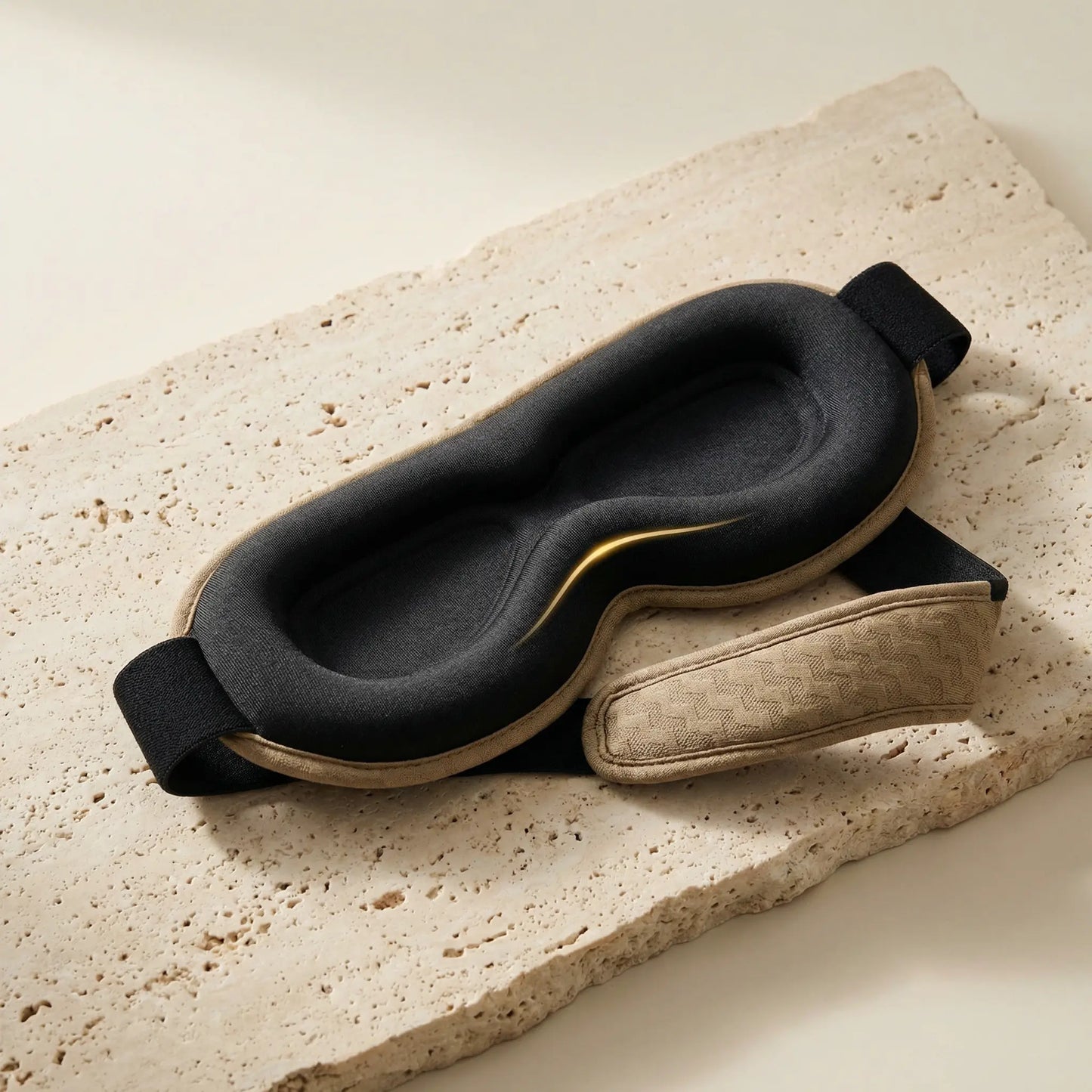Weighted Eye Mantle™ Sensory Restore