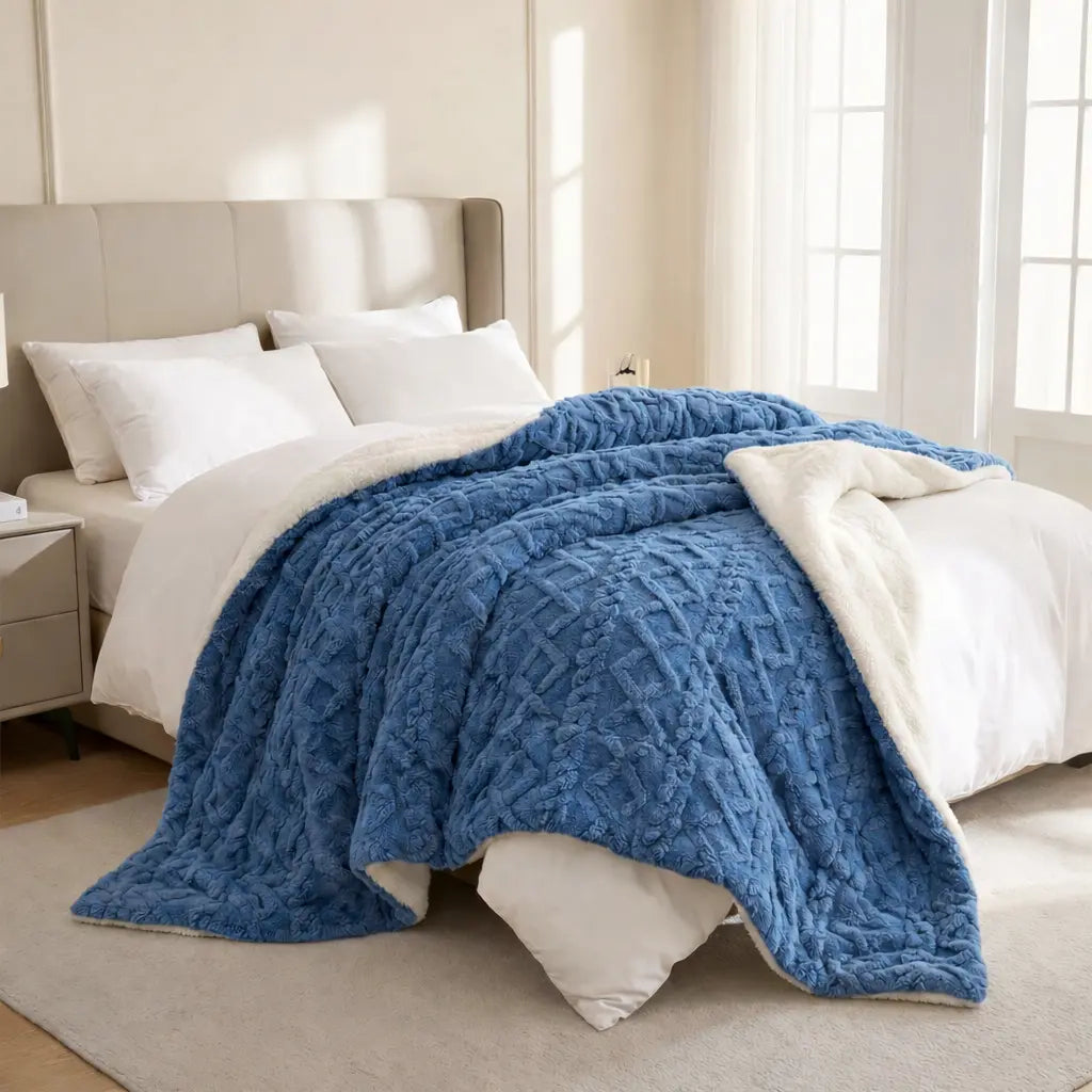 Sensory Restore Thermal Knit™ Sensory Restore