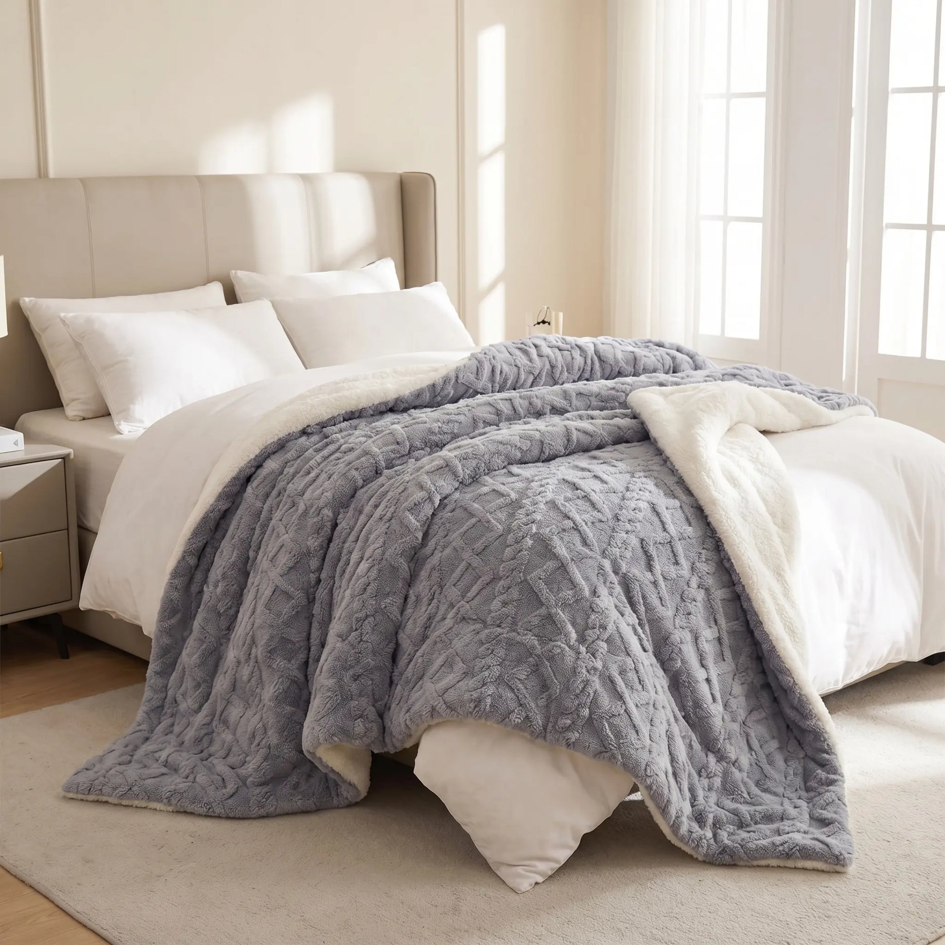 Sensory Restore Thermal Knit™ Sensory Restore