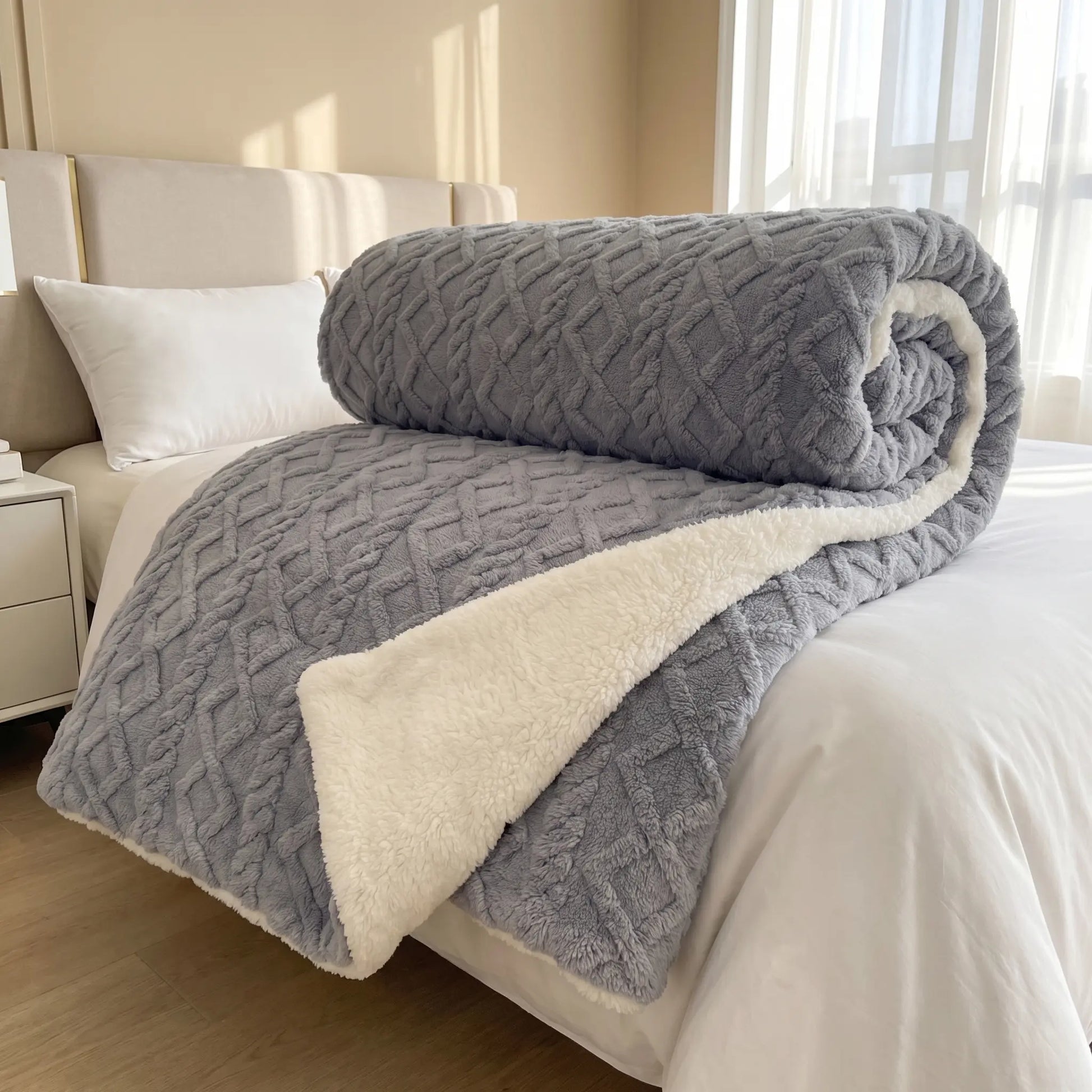 Sensory Restore Thermal Knit™ Sensory Restore
