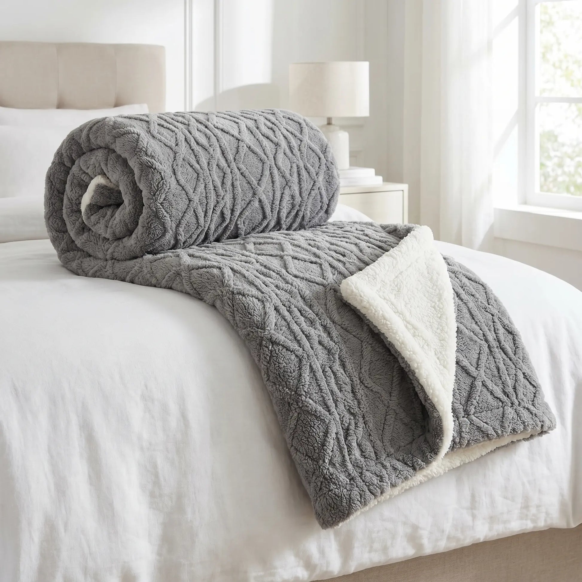 Sensory Restore Thermal Knit™ Sensory Restore
