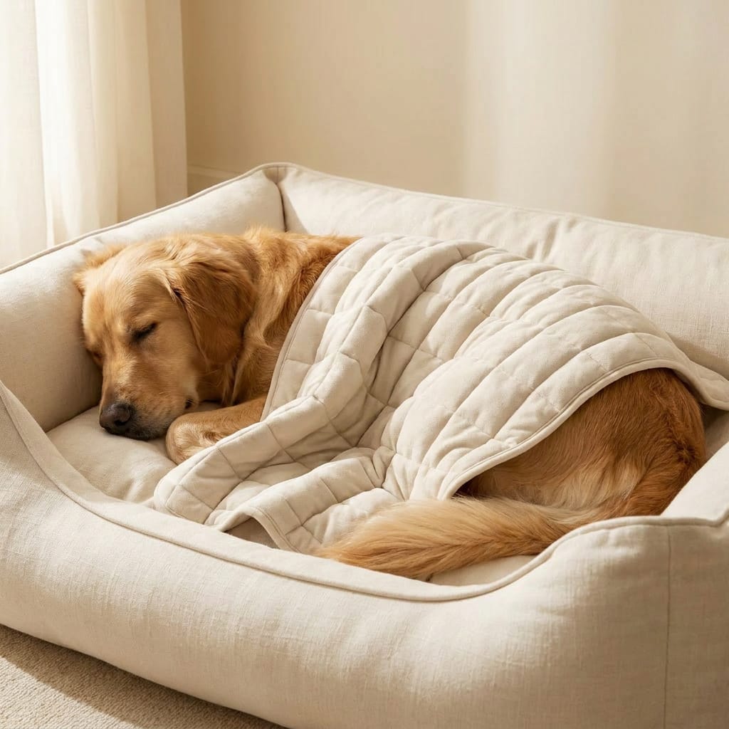 PupCalm Quilt™