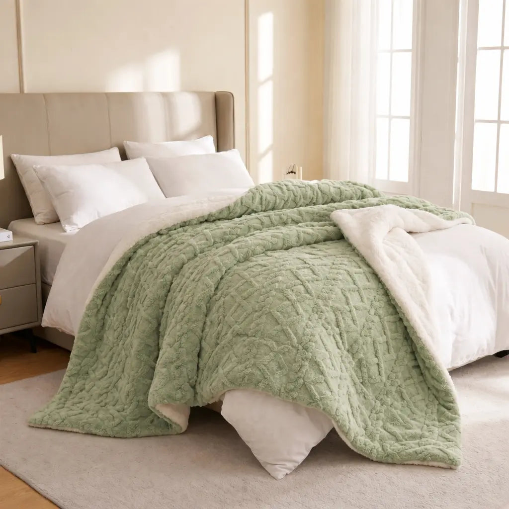 Sensory Restore Thermal Knit™ Sensory Restore